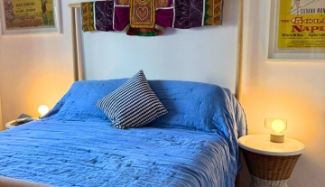 Resa Estates Ibiza Cala Tarida first line 3 bedrooms bedroom .jpg